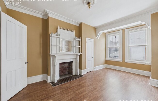 622 N. 32nd Street