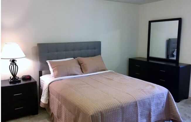 2 beds, 2 baths, 1,030 sqft, $1,765, Unit 521