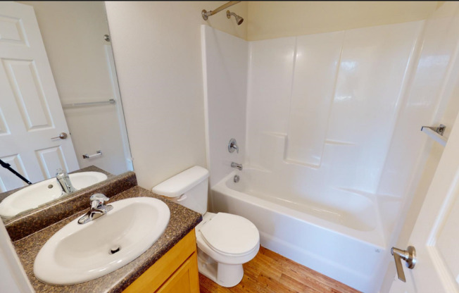 277 DEADMOND FRY RD