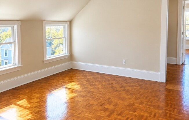 2 beds, 1 bath, 1,000 sqft, $2,500, Unit 3