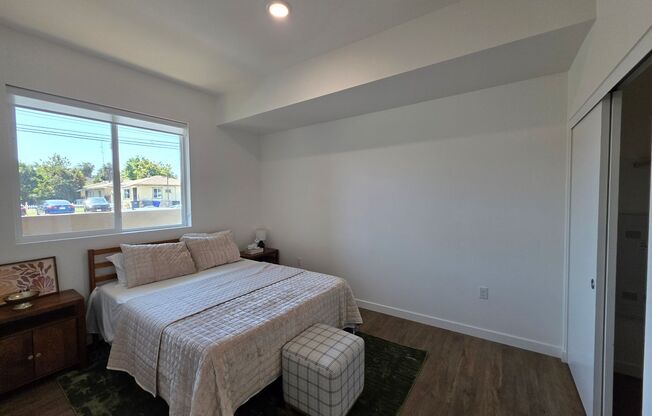 1 bed, 1 bath, 651 sqft, $2,545, Unit 2116-103