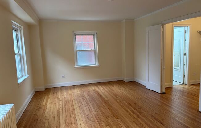 Studio, 1 bath, 301 sqft, $1,425, Unit Wellington 209