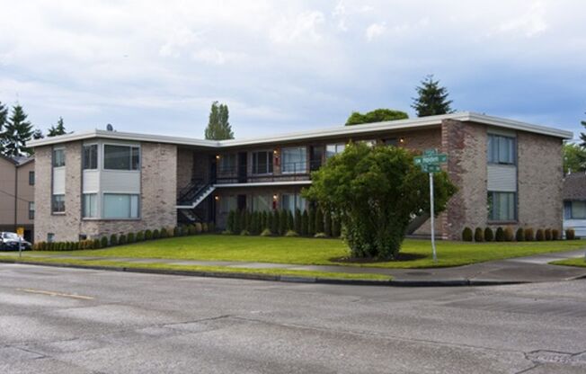 Highland Ten Apartments
