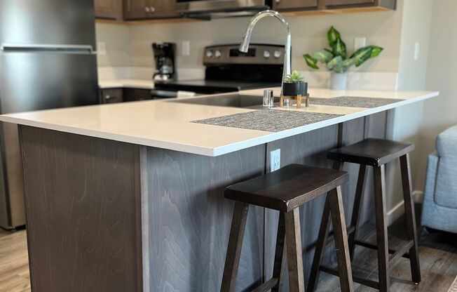 Studio, 1 bath, 356 sqft, $1,450, Unit 9-B