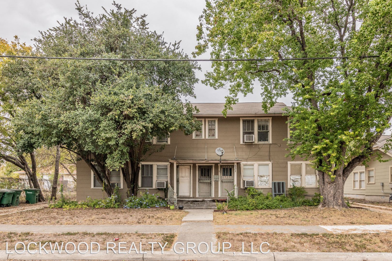 631 E ASHBY PL SAN ANTONIO, TX ApartmentAdvisor