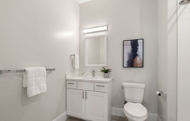 1 bed, 1 bath, 713 sqft, $2,600, Unit 305