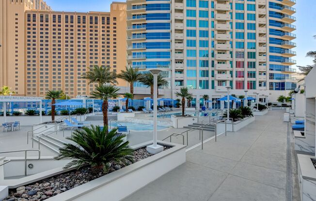 2 beds, 2 baths, $5,500