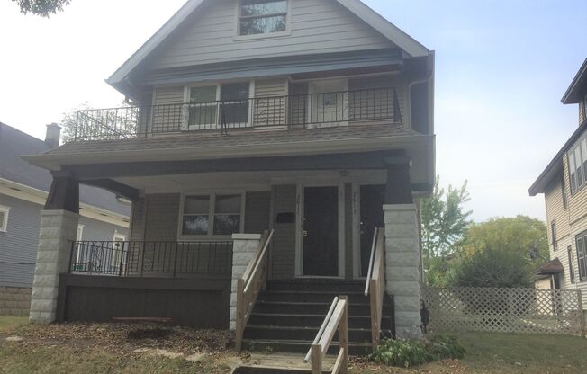 2611 N. 51st St.