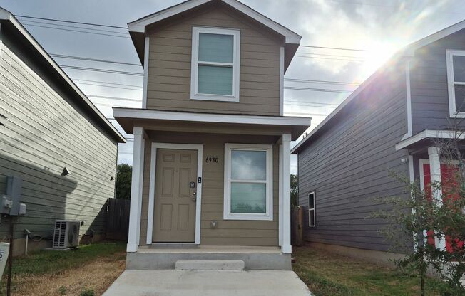 Charming 2-Bedroom 2-Bath Home with Loft and Private Backyard