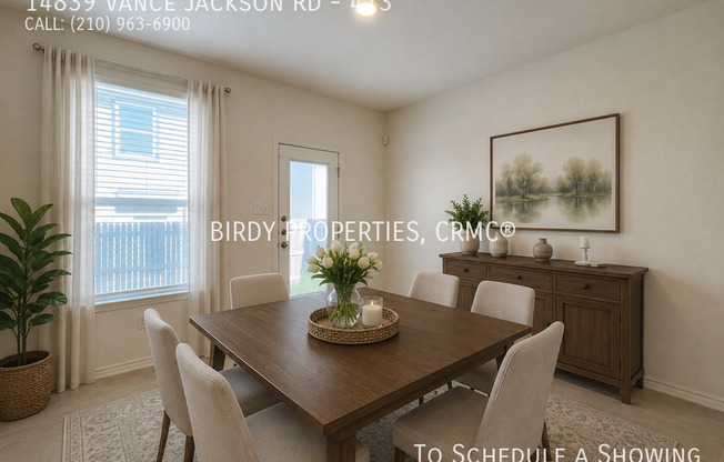 14839 VANCE JACKSON RD