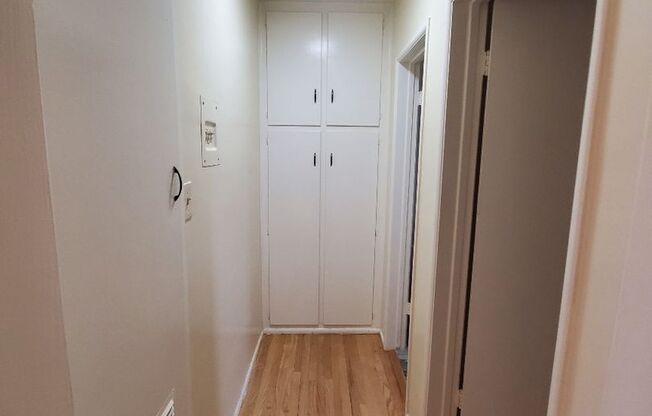 1-Bedroom 1 bath unit in Van Nuys