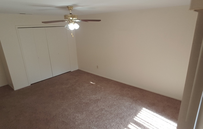 2 beds, 1 bath, 950 sqft, $1,700, Unit 1618 Montclair Dr., Modesto, Calif.