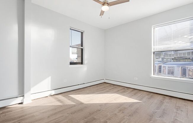 2 beds, 1 bath, 505 sqft, $1,950, Unit 318