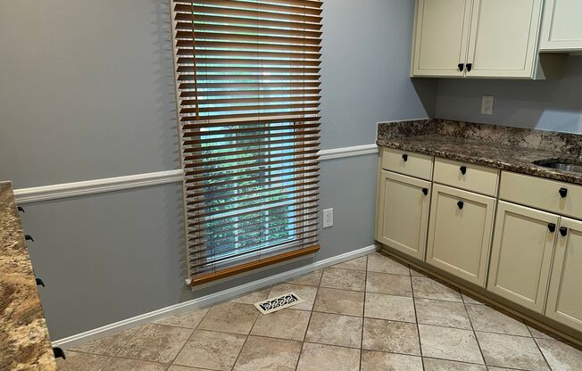 Stunning Three Finished Level Townhome Close to METRO & More.