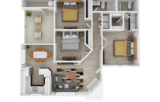 Partner-provided photo for $1990 unit