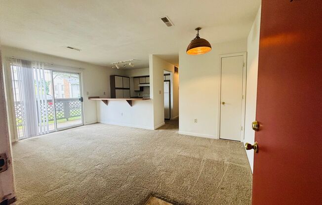 3 Bedroom 2 Bath Condo