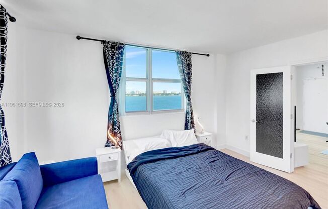 7501 E TREASURE DR #UNIT 9EF NORTH BAY VILLAGE, FL 33141