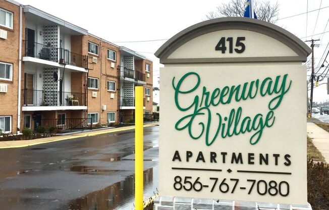 Greenway Village Apartments