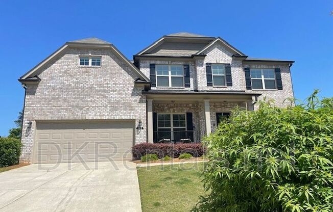 582 WARRENTON RUN DR