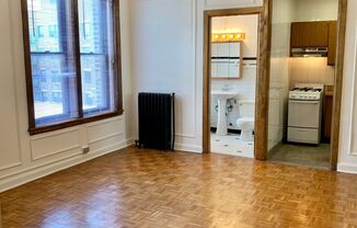530 W. Diversey