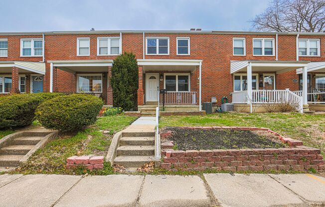 1748 Stokesley Road