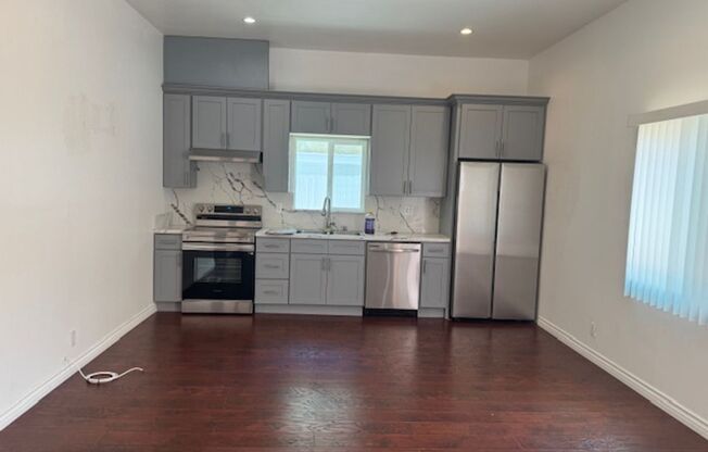 Two Bedroom Two Bath ADU