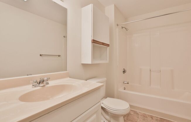 Residences at Summit Pointe