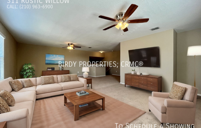 Partner-provided property photo