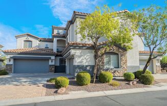 Modern Upgraded Townhome in Gated Community!