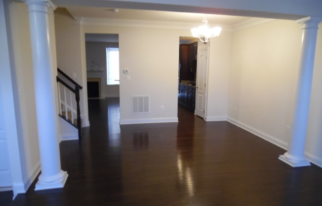 Luxury Townhome- Anne Arundel, MD