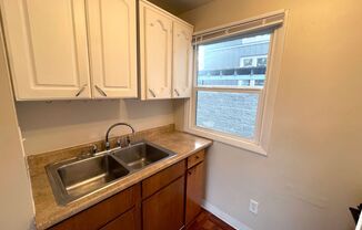 1 bed, 1 bath, $1,145