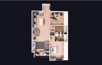 Partner-provided photo for $3500 unit