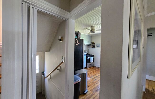 3 Bedroom - Single Family Home!