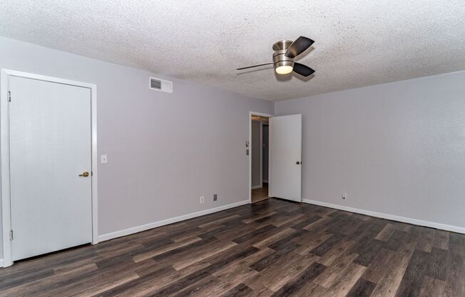 2 beds, 2 baths, $1,495