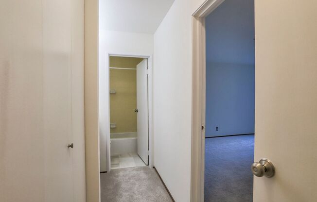 1 bed, 1 bath, $2,995