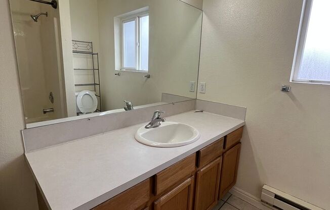 2 beds, 1 bath, $1,050, Unit 210 W Chubbuck # 12