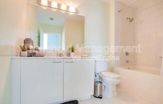 2 beds, 2 baths, 1,036 sqft, $3,450, Unit 2219