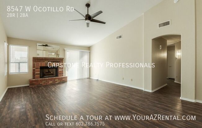 8547 W OCOTILLO RD