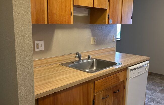 Coulee Columbia View Apartments