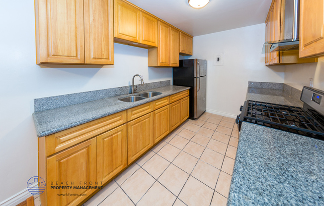 740 S. St. Andrews Pl.