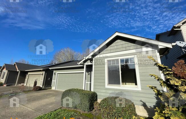 Celebrate the new year with 1/2 off one months rent!