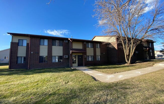 Northway Apartments