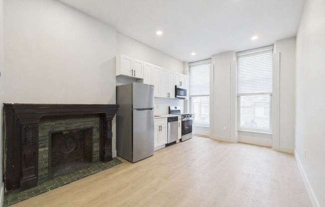 2018 Spring Garden Street