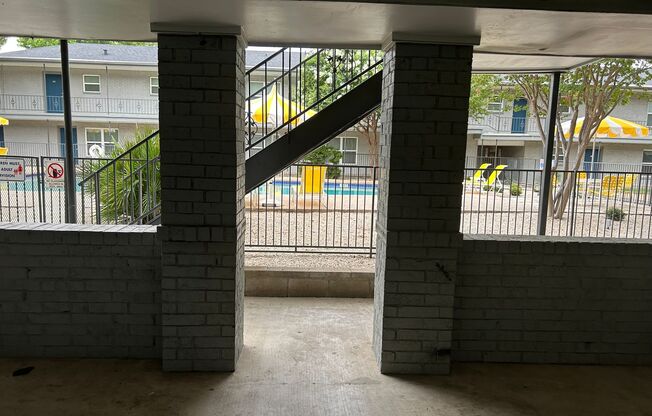 Studio, 1 bath, 400 sqft, $1,014, Unit ABB-2-107