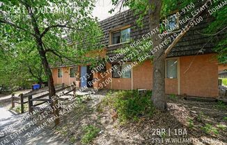 2551 W WILLAMETTE AVE