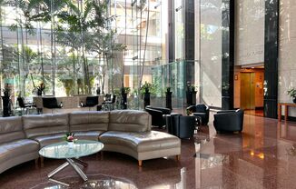 WAIKIKI LANDMARK...A GEM IN FINE LIVING...AVAILABLE NOW... $3,950 per month