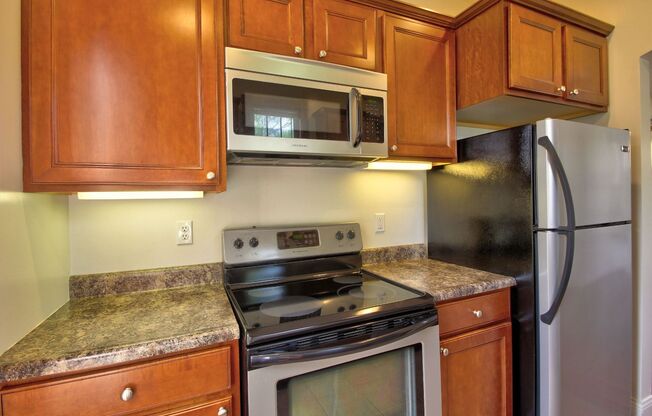 1 bed, 1 bath, 615 sqft, $1,365, Unit CL - 3315