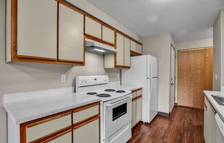 #340 SILVERWOOD APARTMENTS