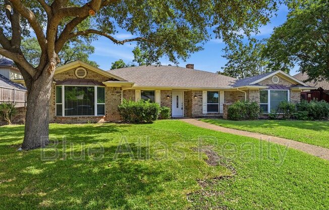 3304 BIG HORN TRL