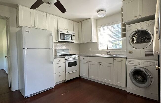 1 bed, 1 bath, $1,575